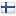 beradm.com server is located in Finland